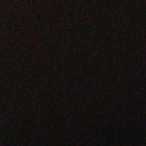 Meet your Posher, Leah